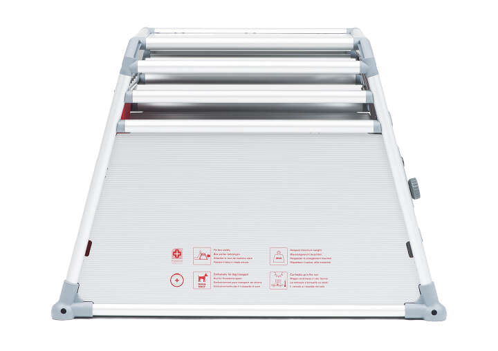 4pets Hunde-Transportbox Dog Box Pro